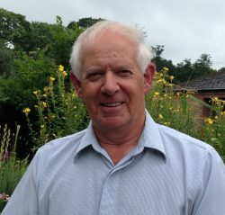 Derek Olden