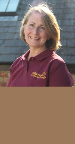 Jane Cooper