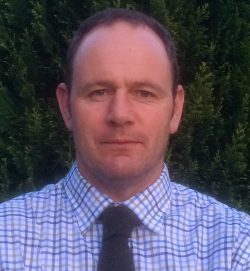 Richard Channell
